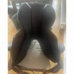 Selle de cross Forestier (Badminton)
