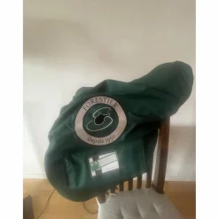 Selle de cross Forestier (Badminton)