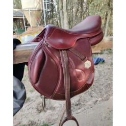 Selle de cross/cso