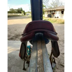 Selle de cross/cso
