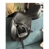 Selle de CSO sûpreme comme neuve