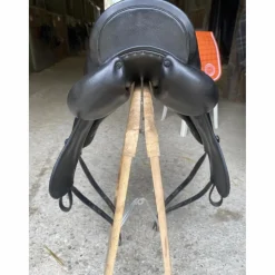 Selle de dressage