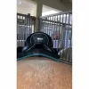 Selle de dressage