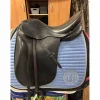 selle de dressage