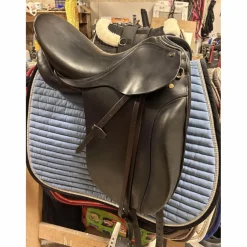 selle de dressage