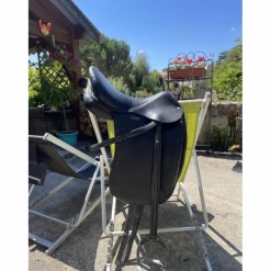 selle de dressage