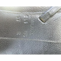 selle de dressage