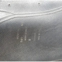 Selle de dressage