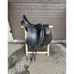 selle de dressage