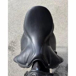 selle de dressage