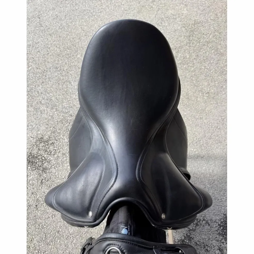 selle de dressage