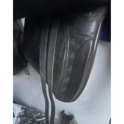 selle de dressage