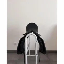 Selle de dressage