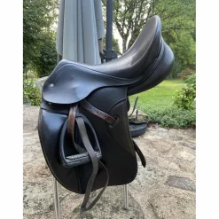 selle de dressage