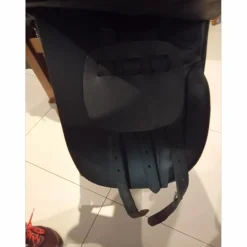 Selle de dressage