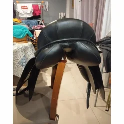 Selle de dressage