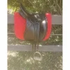 Selle de dressage