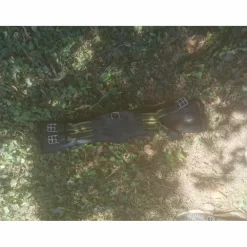 Selle de dressage