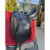 Selle de dressage