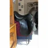 Selle de dressage