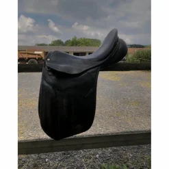 selle de dressage