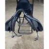 selle de dressage