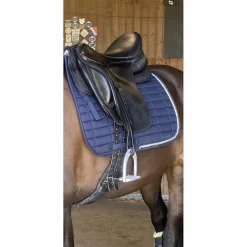 selle de dressage