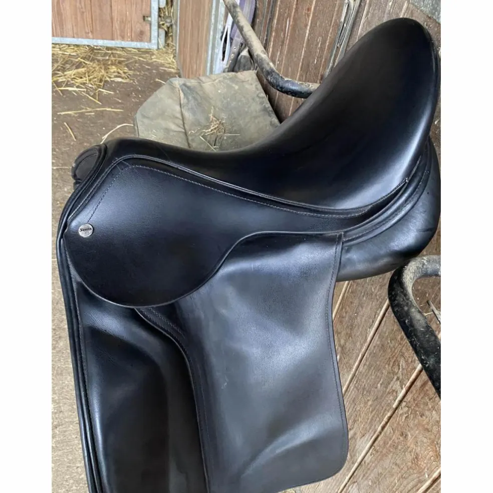 selle de dressage