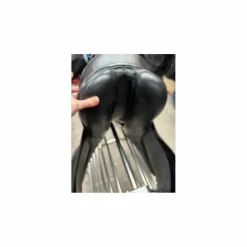 SELLE DE DRESSAGE