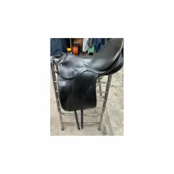 SELLE DE DRESSAGE