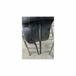 SELLE DE DRESSAGE