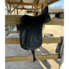 Selle de dressage