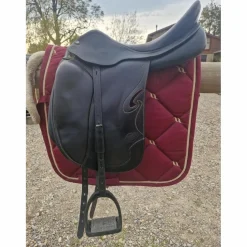 selle de dressage