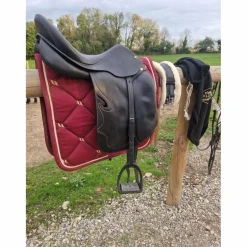 selle de dressage