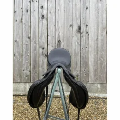 Selle de dressage