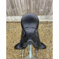 Selle de dressage