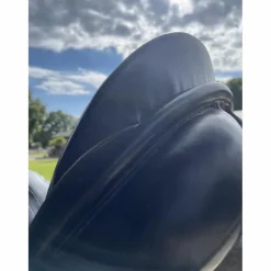 Selle de dressage