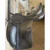 Selle de dressage