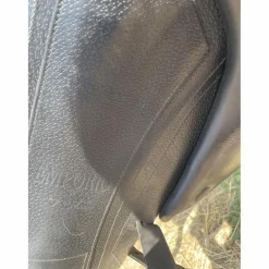 Selle de dressage