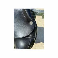 Selle de dressage