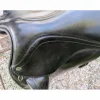 Selle de dressage