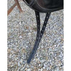 Selle de dressage