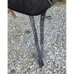 Selle de dressage