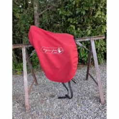 Selle de dressage