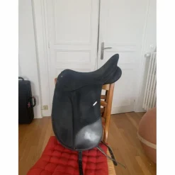 selle de dressage