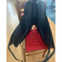 selle de dressage