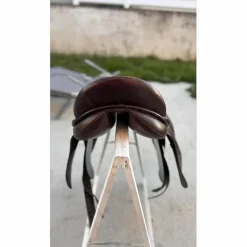 Selle de dressage