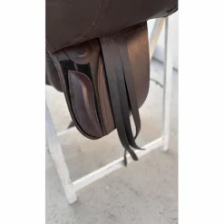 Selle de dressage