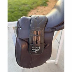 Selle de dressage