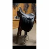 Selle de dressage